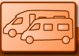 Motorcaravans For Sale Icon